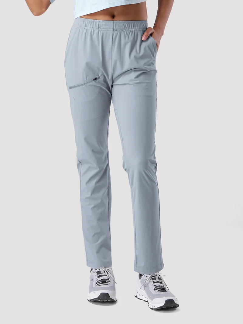 Women's UPF 50+ Quick-Dry Hiking Pants