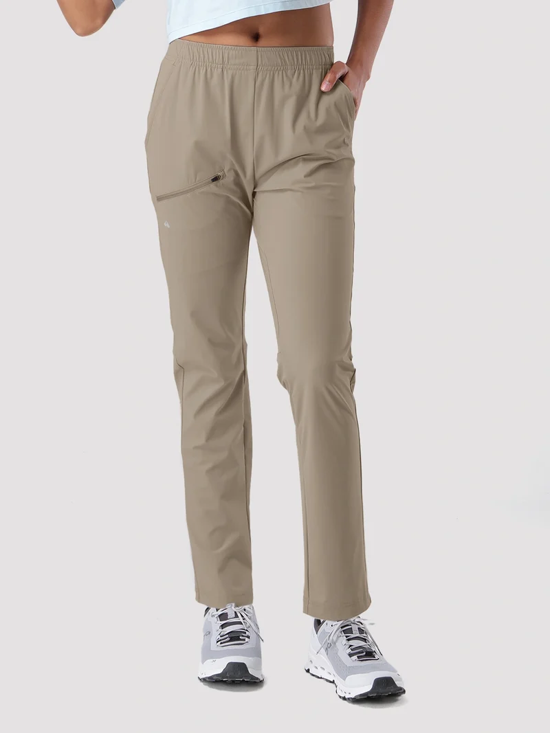 Women's UPF 50+ Quick-Dry Hiking Pants