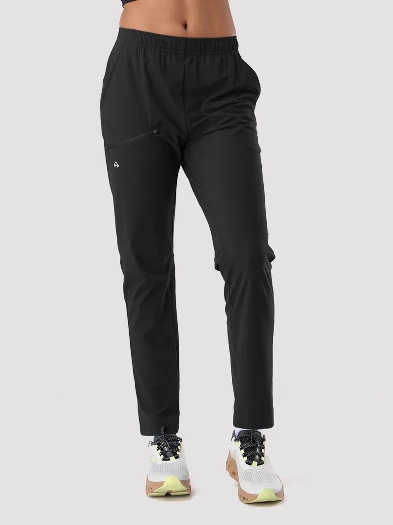 Women's UPF 50+ Quick-Dry Hiking Pants