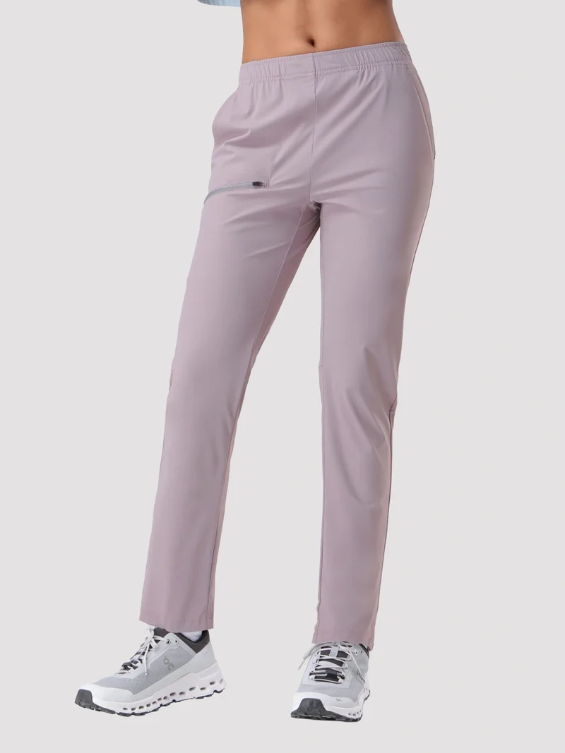 Women's UPF 50+ Quick-Dry Hiking Pants