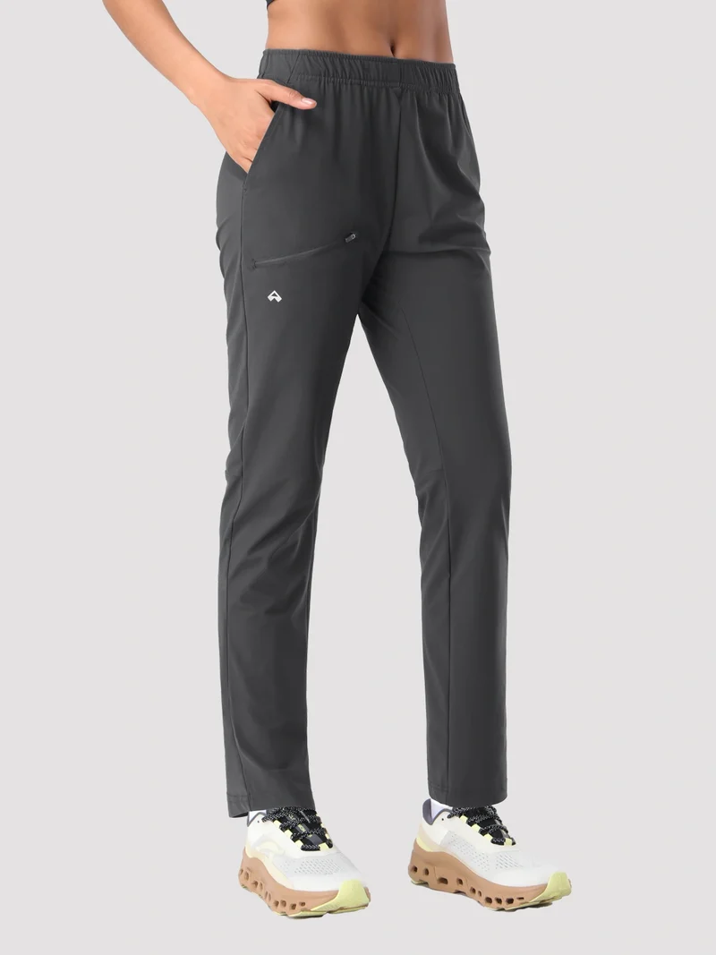 Women's UPF 50+ Quick-Dry Hiking Pants