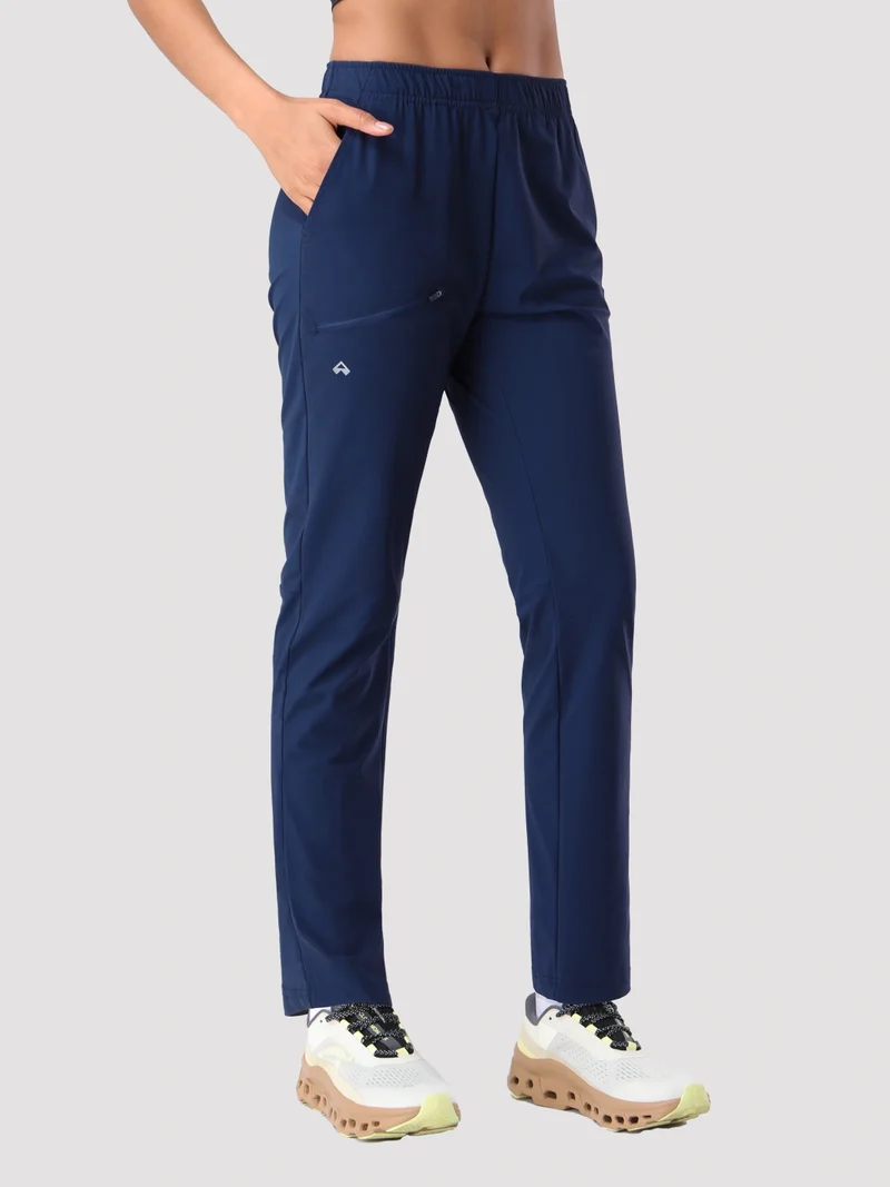 Women's UPF 50+ Quick-Dry Hiking Pants