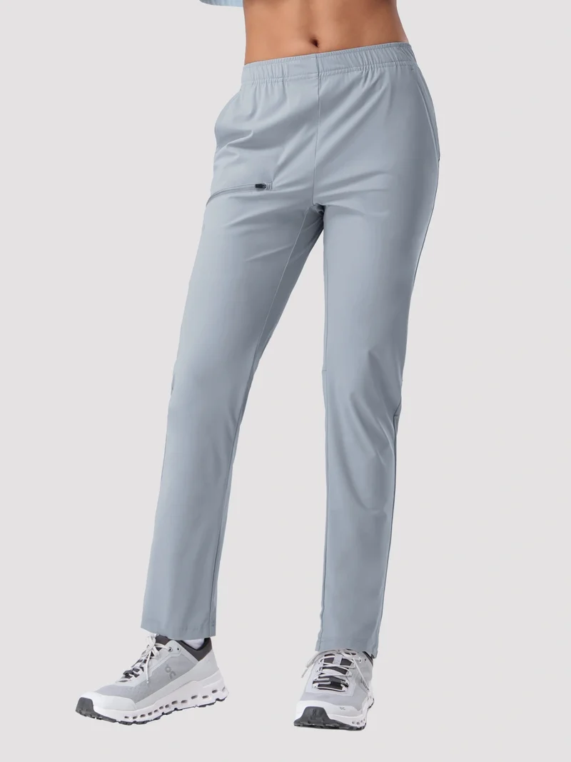 Women's UPF 50+ Quick-Dry Hiking Pants