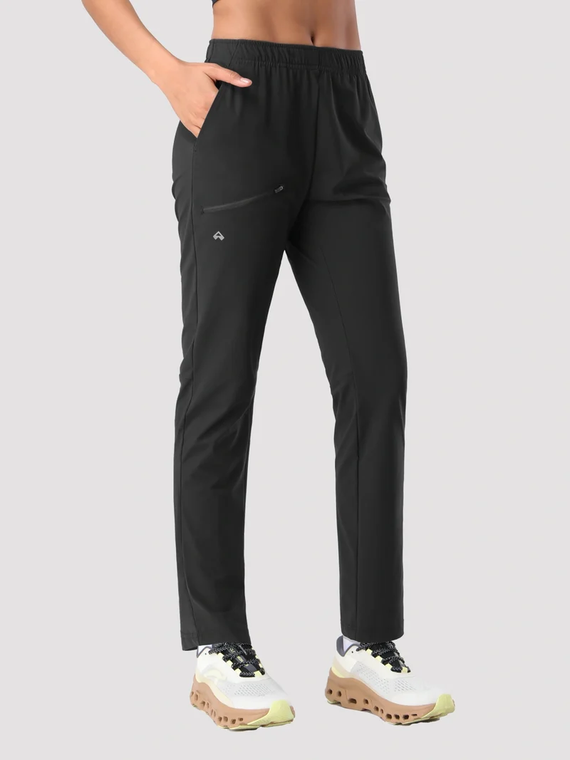 Women's UPF 50+ Quick-Dry Hiking Pants