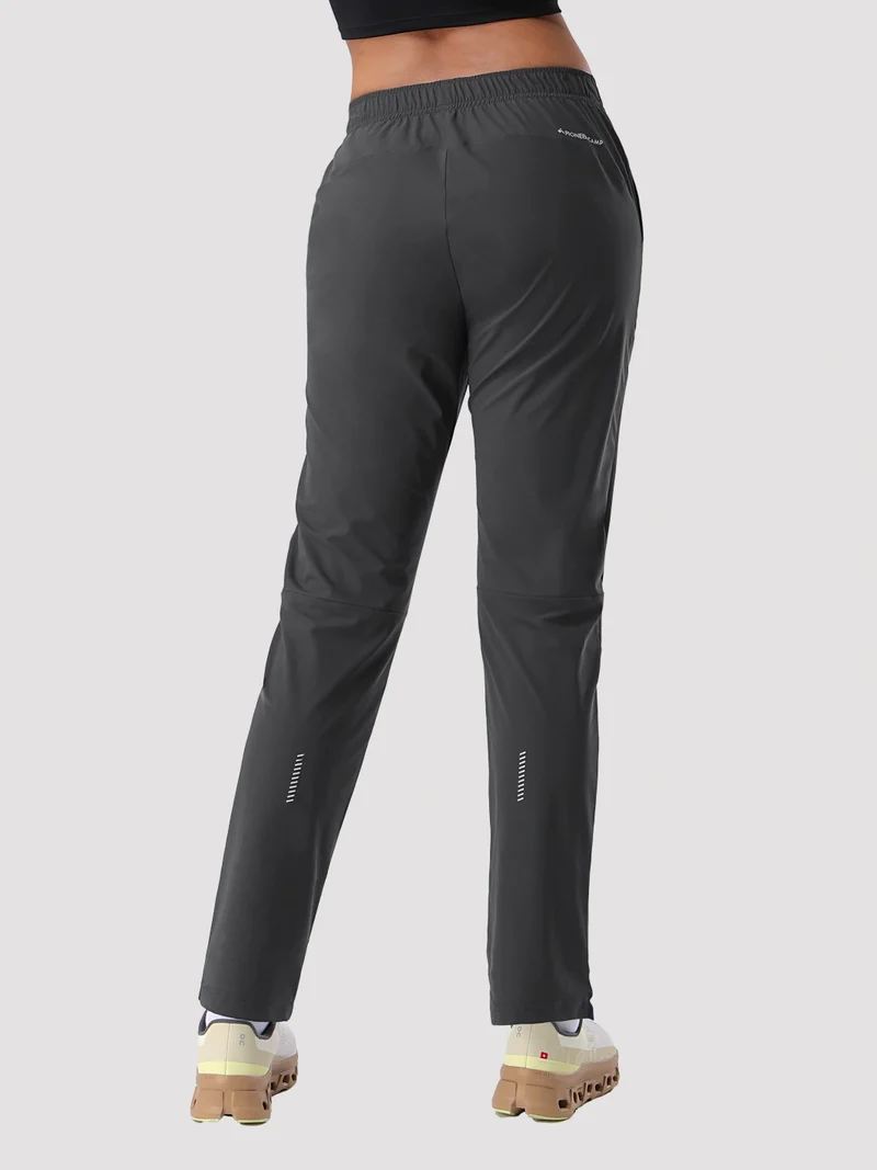 Women's UPF 50+ Quick-Dry Hiking Pants