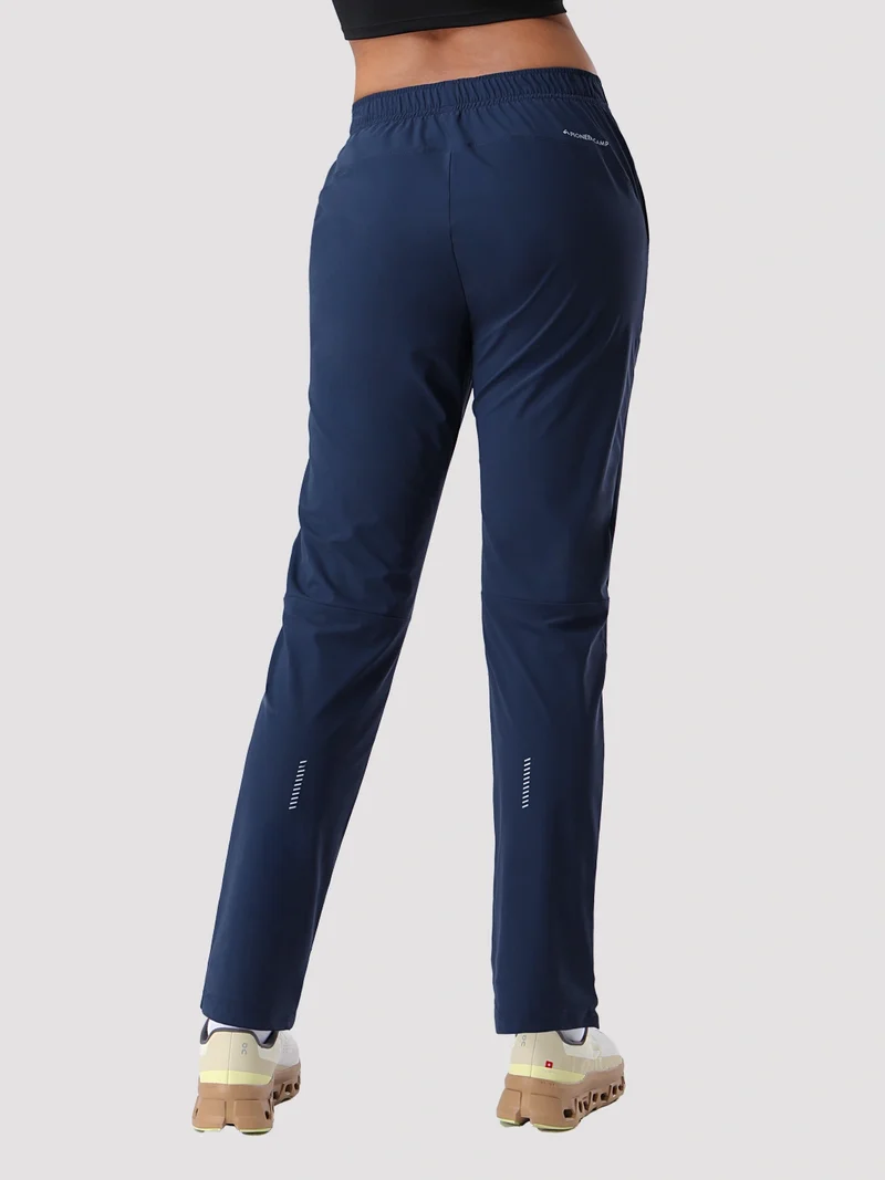 Women's UPF 50+ Quick-Dry Hiking Pants