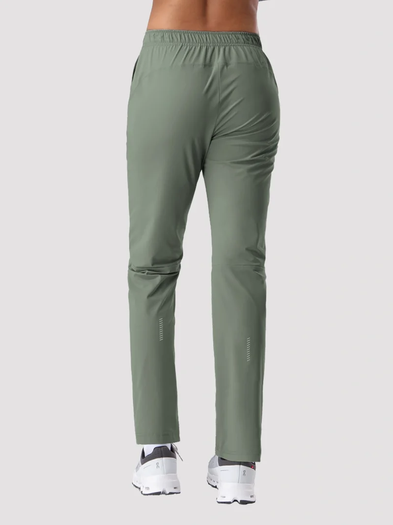 Women's UPF 50+ Quick-Dry Hiking Pants