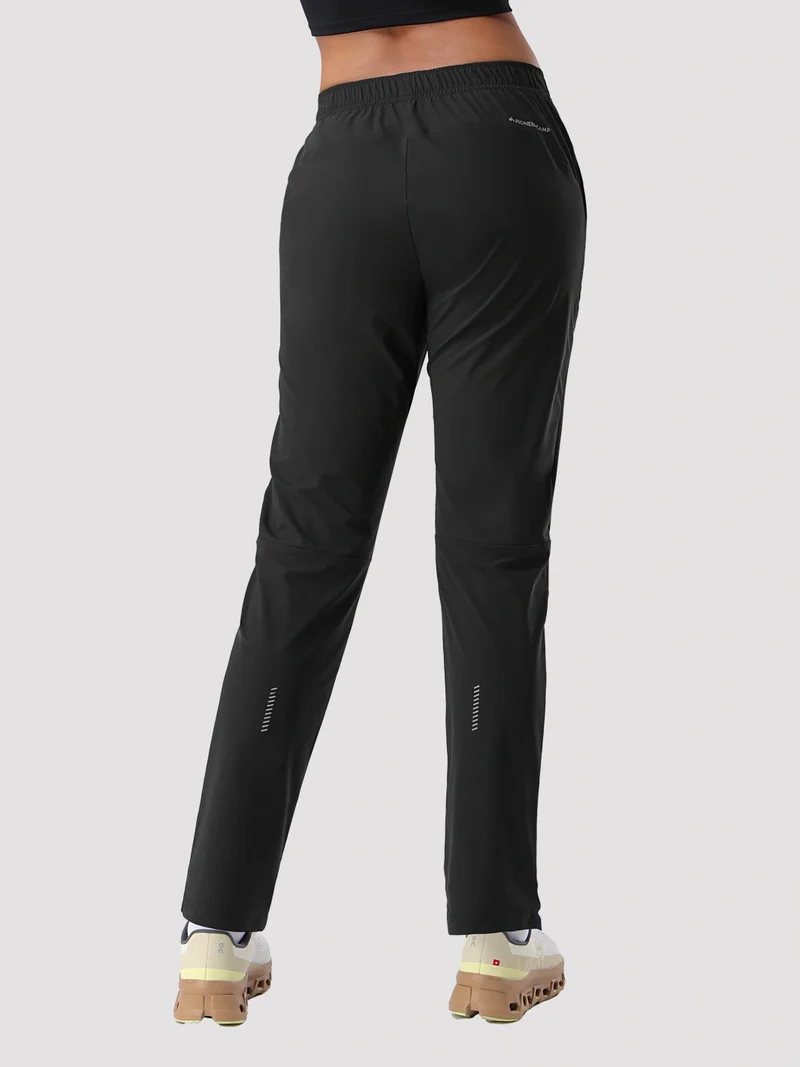 Women's UPF 50+ Quick-Dry Hiking Pants