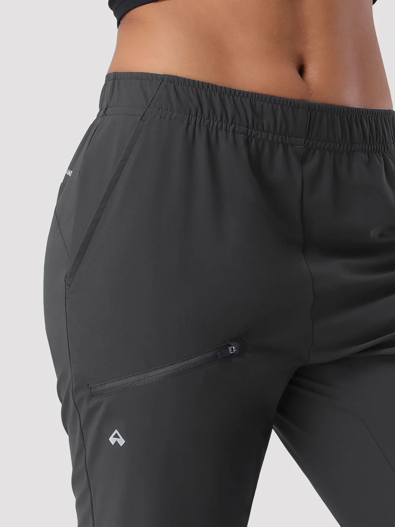 Women's UPF 50+ Quick-Dry Hiking Pants