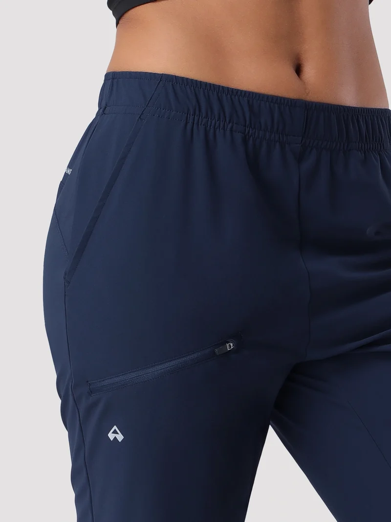 Women's UPF 50+ Quick-Dry Hiking Pants