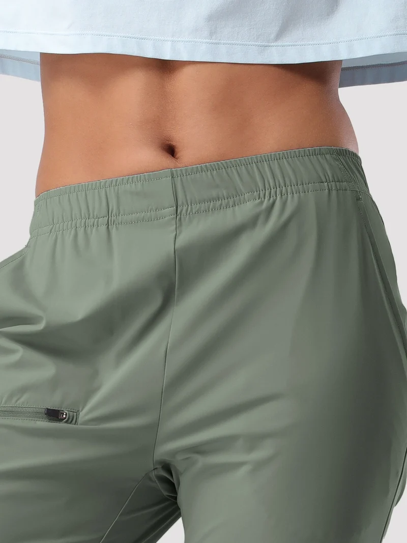 Women's UPF 50+ Quick-Dry Hiking Pants
