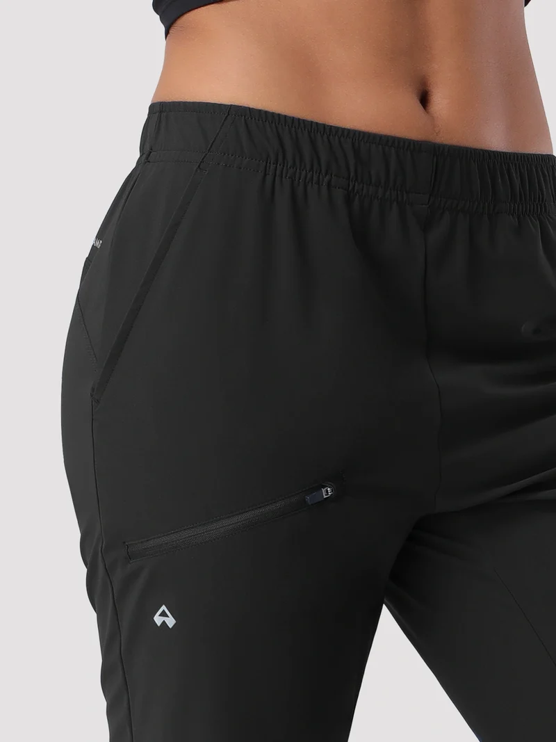 Women's UPF 50+ Quick-Dry Hiking Pants