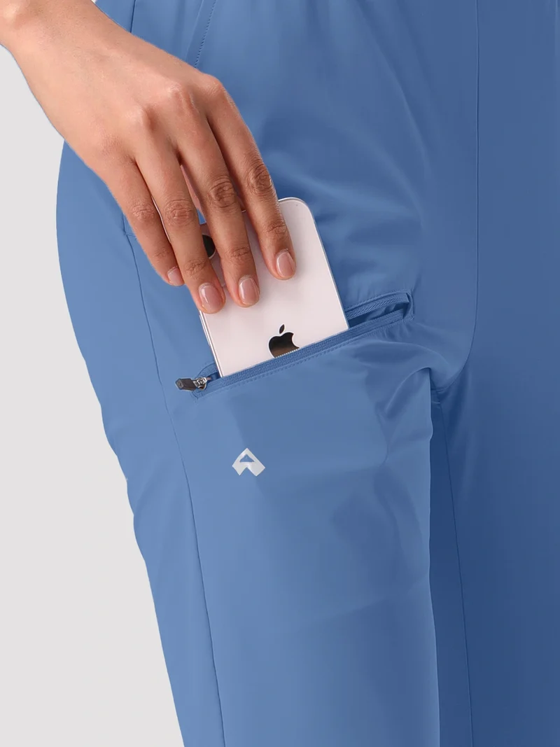 Women's UPF 50+ Quick-Dry Hiking Pants