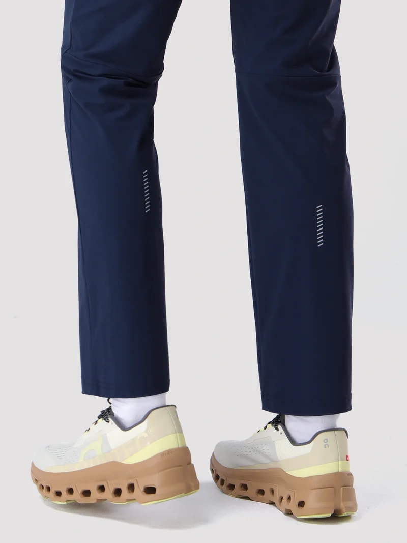 Women's UPF 50+ Quick-Dry Hiking Pants