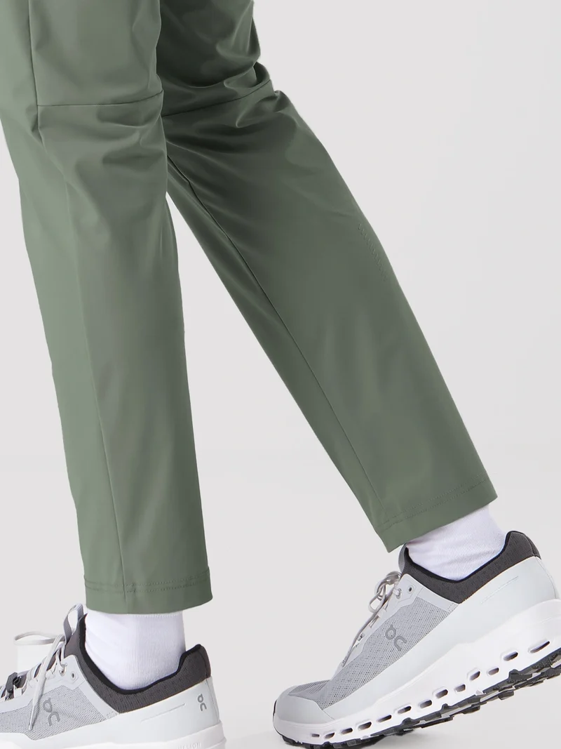 Women's UPF 50+ Quick-Dry Hiking Pants