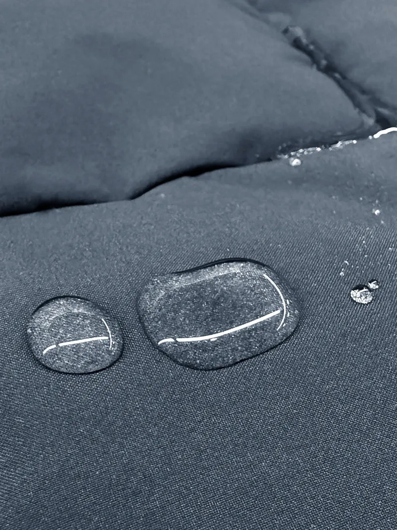 Women's Lightweight Quilted Puffer Jacket with Hood