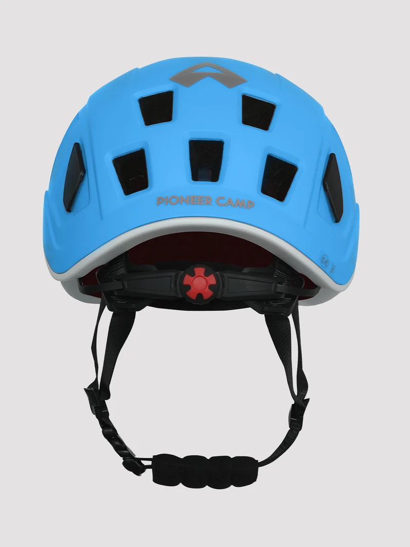 Lightweight Climbing Helmet