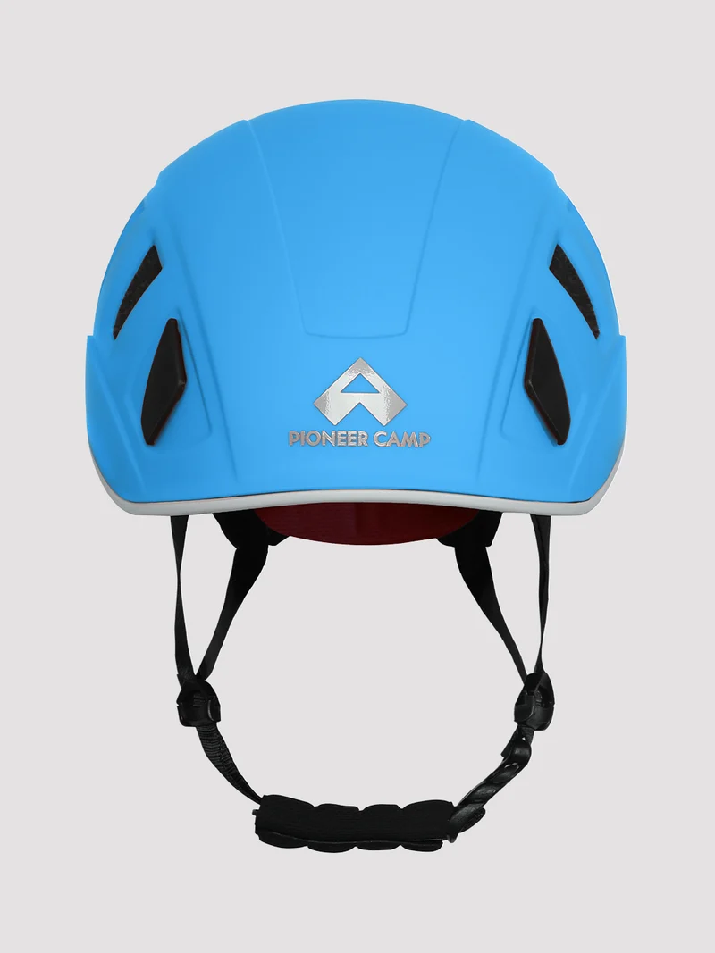 Lightweight Climbing Helmet