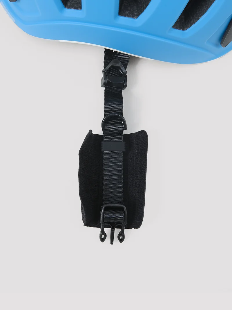 Lightweight Climbing Helmet