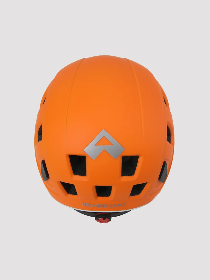 Lightweight Climbing Helmet