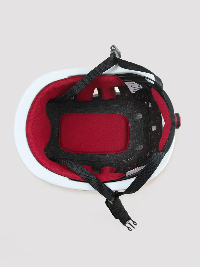 Lightweight Climbing Helmet
