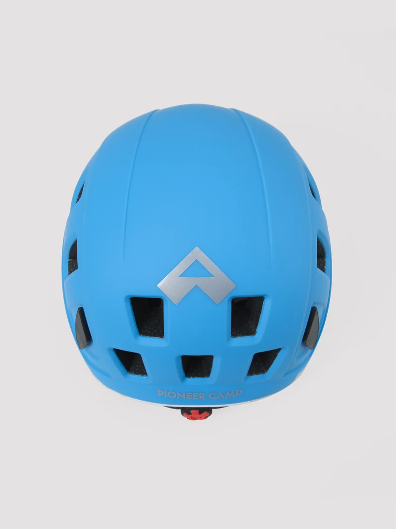 Lightweight Climbing Helmet