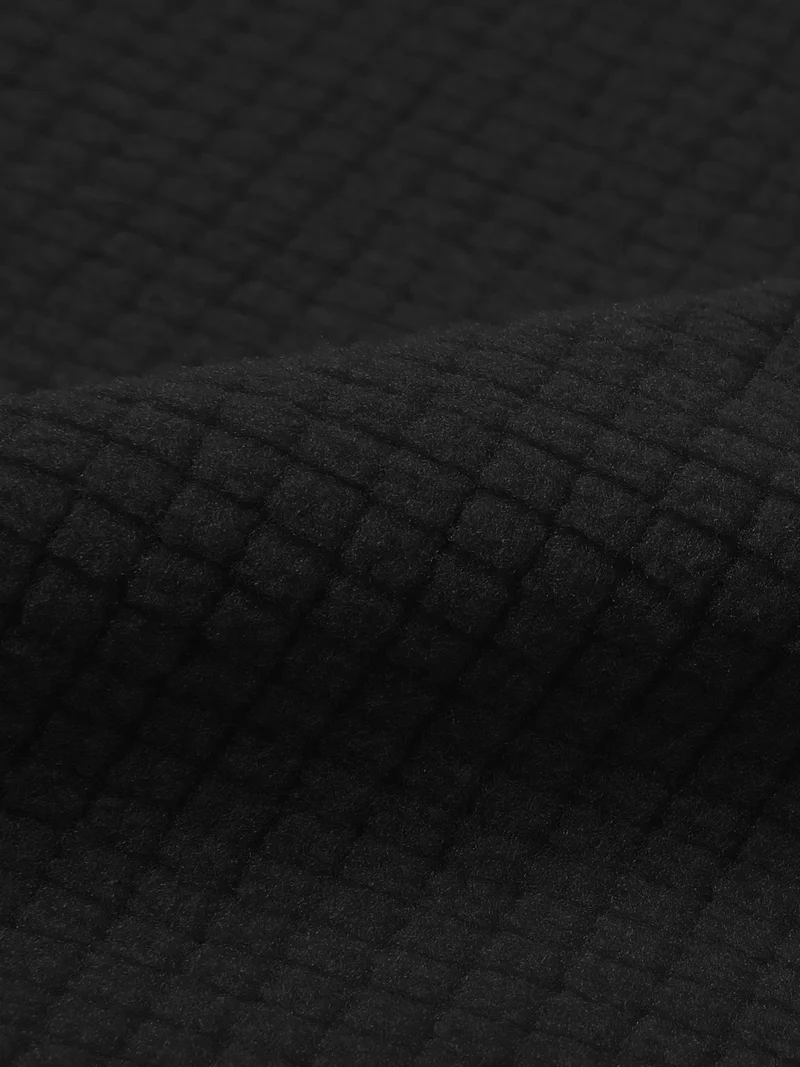 Women's Dynamic Full-Zip Grid Fleece Jacket
