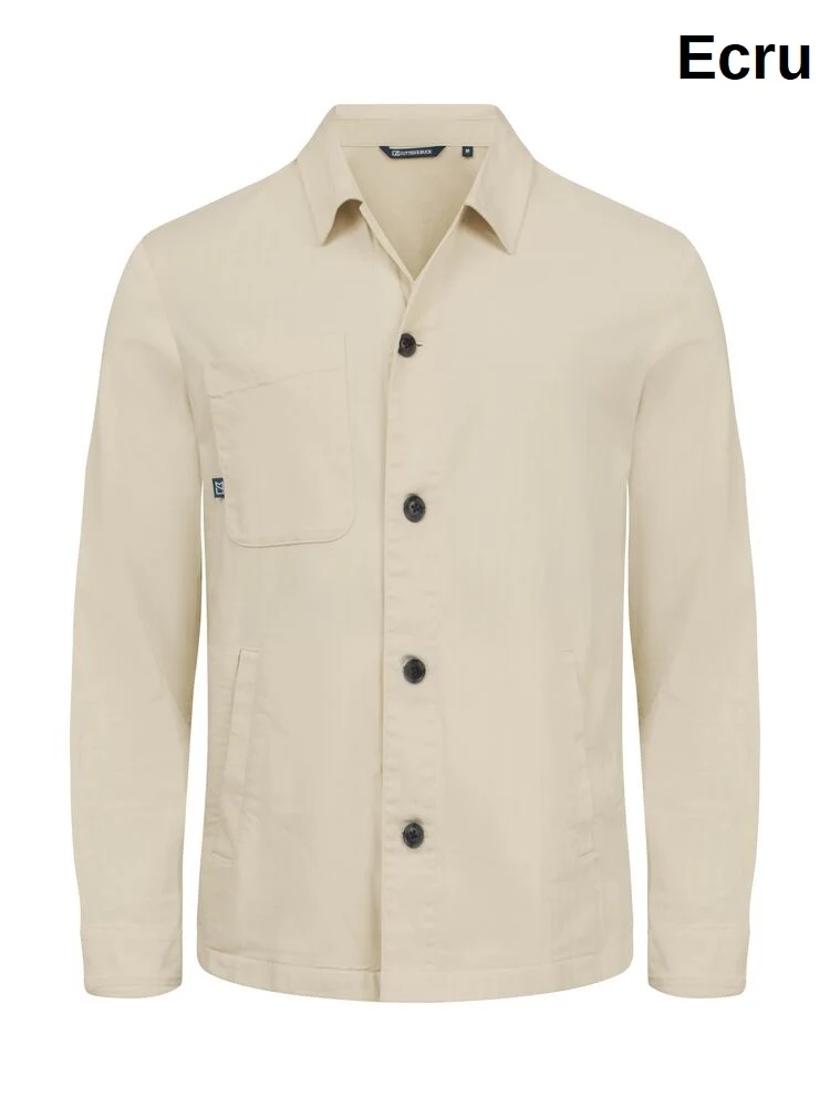 CUTTER & BUCK Ocean Park Jacket leichte Unisex Jacke