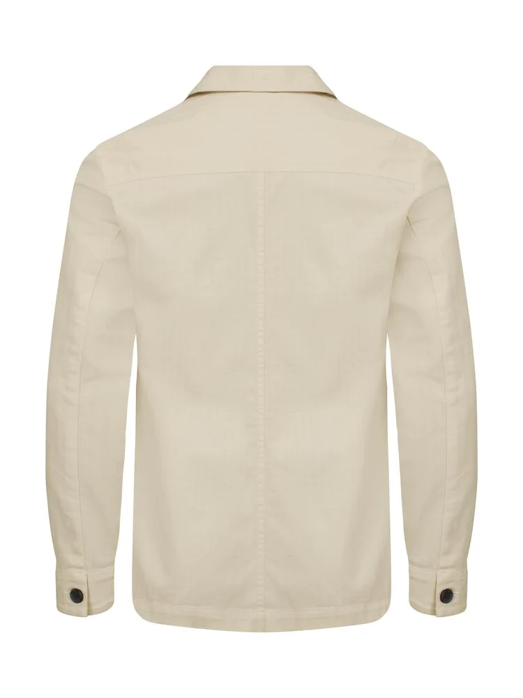 CUTTER & BUCK Ocean Park Jacket leichte Unisex Jacke