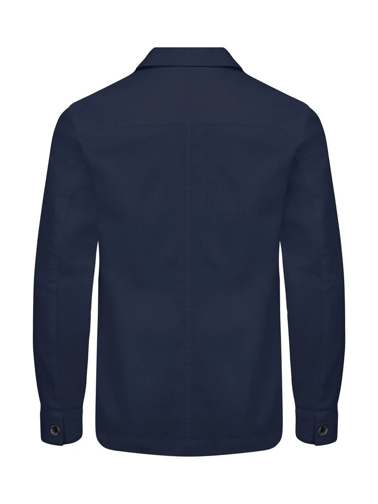 CUTTER & BUCK Ocean Park Jacket leichte Unisex Jacke