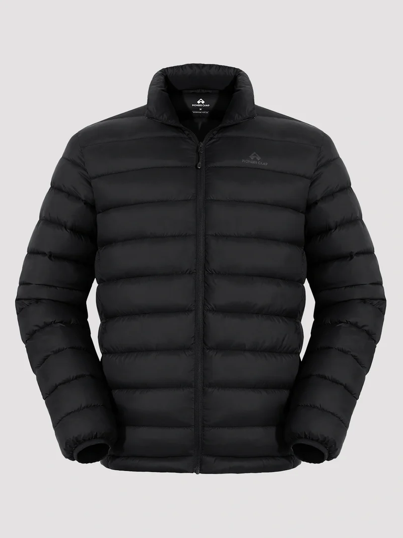 Men's Ultralight Packable Puffer Jacket