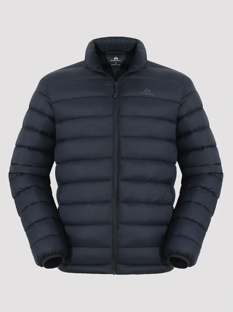 Men's Ultralight Packable Puffer Jacket