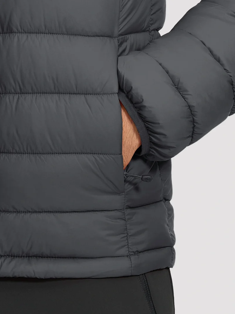 Men's Ultralight Packable Puffer Jacket