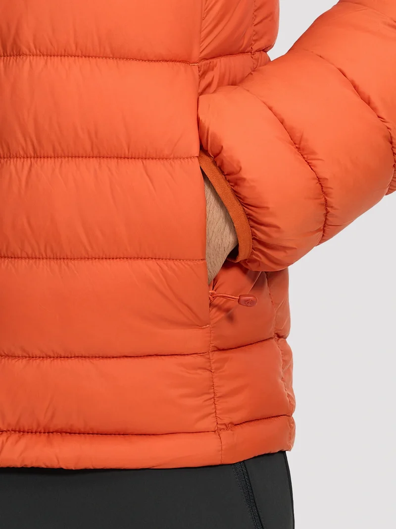 Men's Ultralight Packable Puffer Jacket
