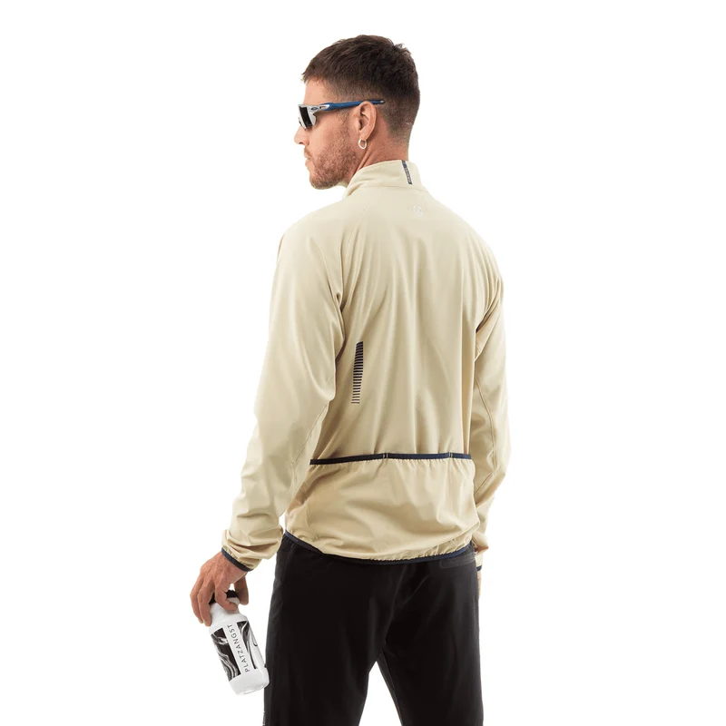 GRVL Jacke II - Beige