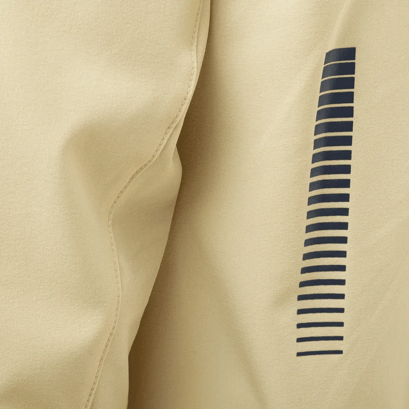 GRVL Jacke II - Beige