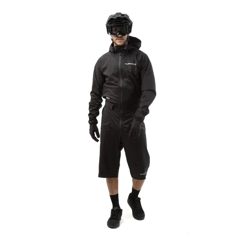 DFL Suit - Schwarz