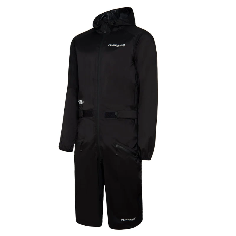 DFL Suit - Schwarz