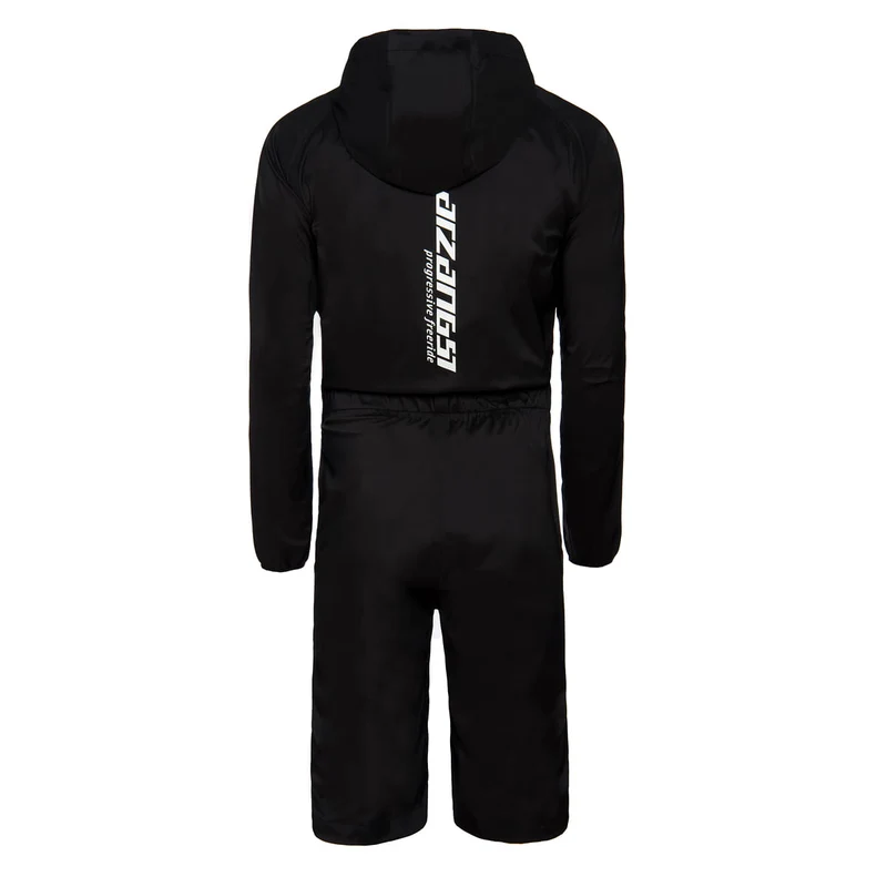DFL Suit - Schwarz