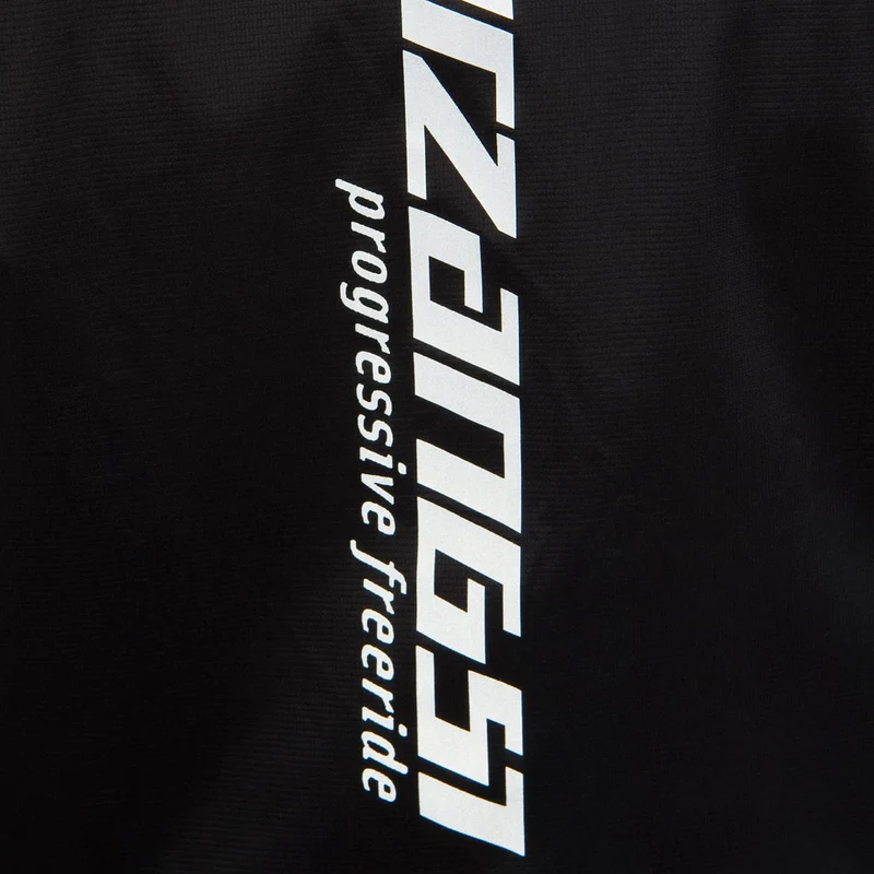 DFL Suit - Schwarz
