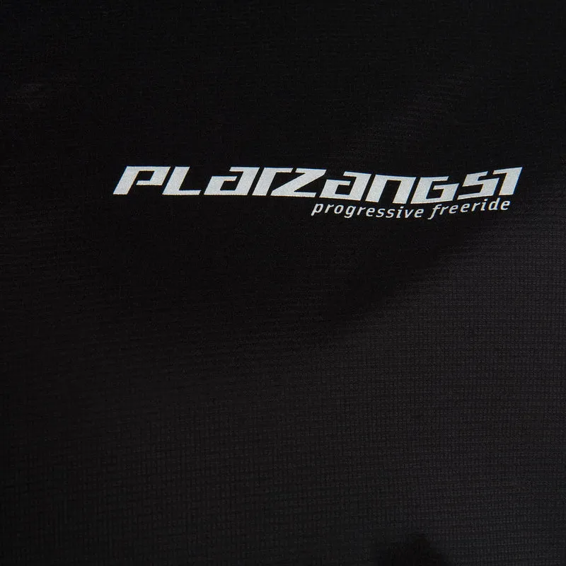 DFL Suit - Schwarz