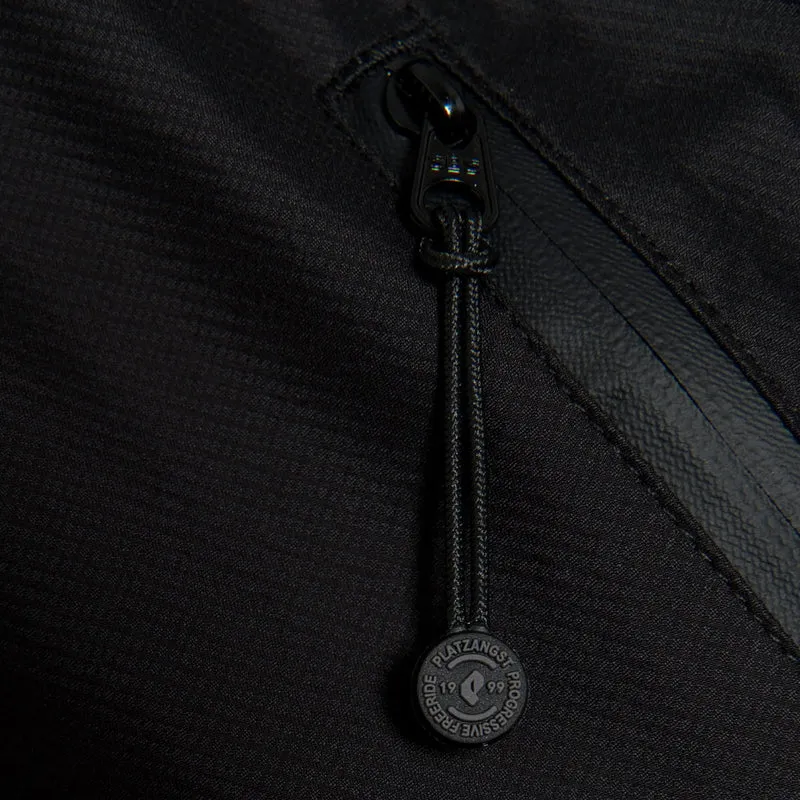 DFL Suit - Schwarz