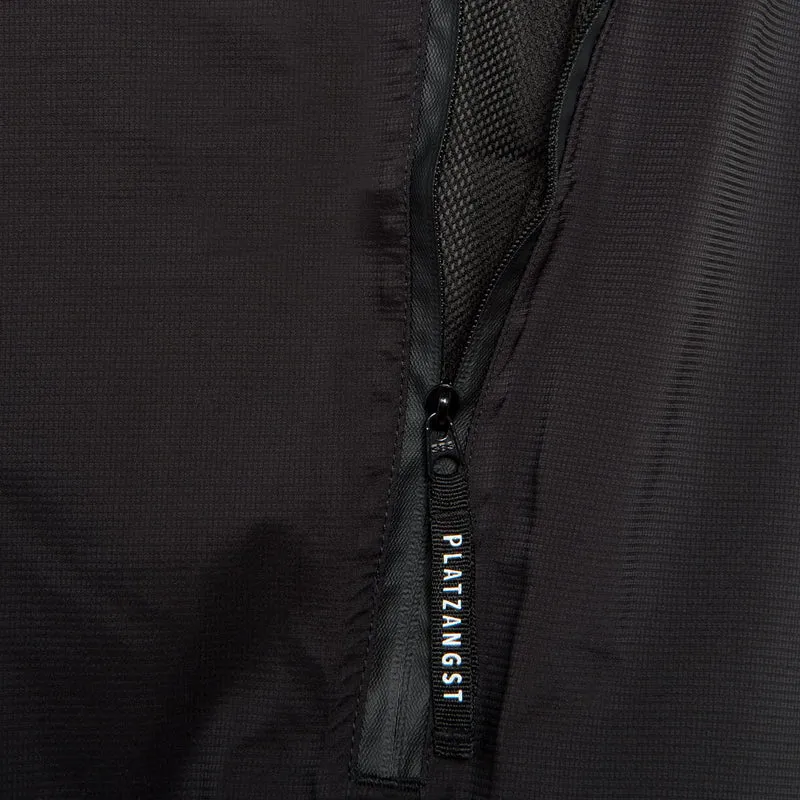 DFL Suit - Schwarz