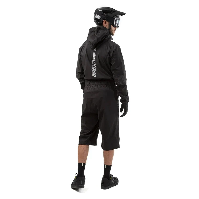 DFL Suit - Schwarz