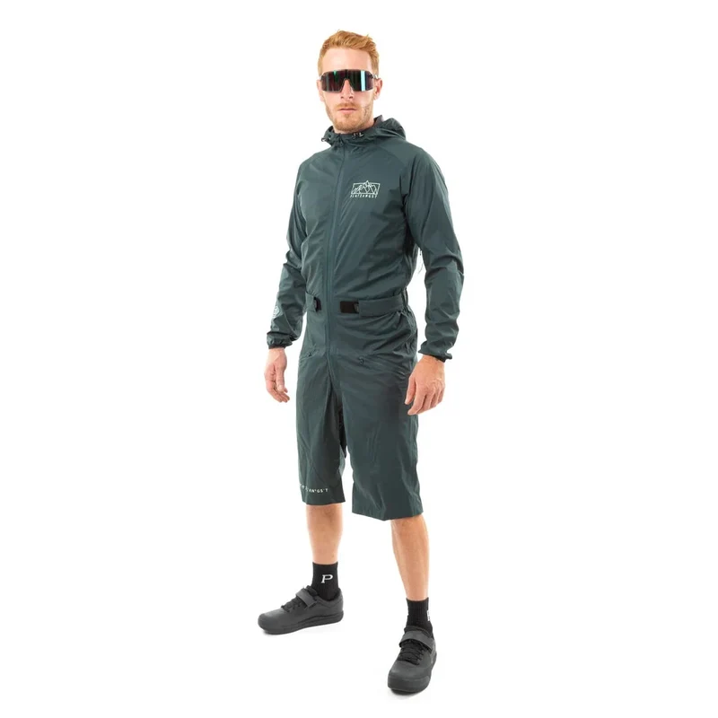 DFL Suit - Grün