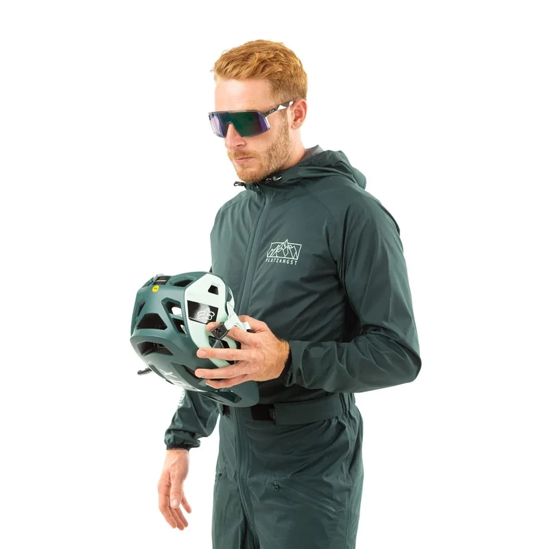 DFL Suit - Grün