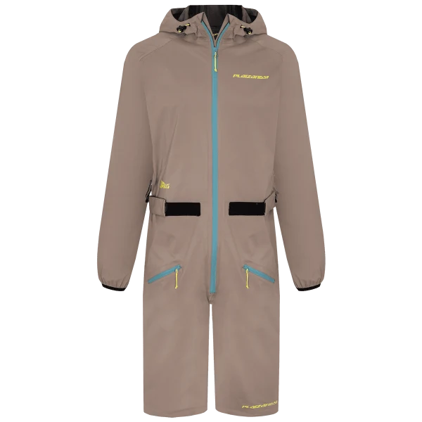 DFL Suit - Braun