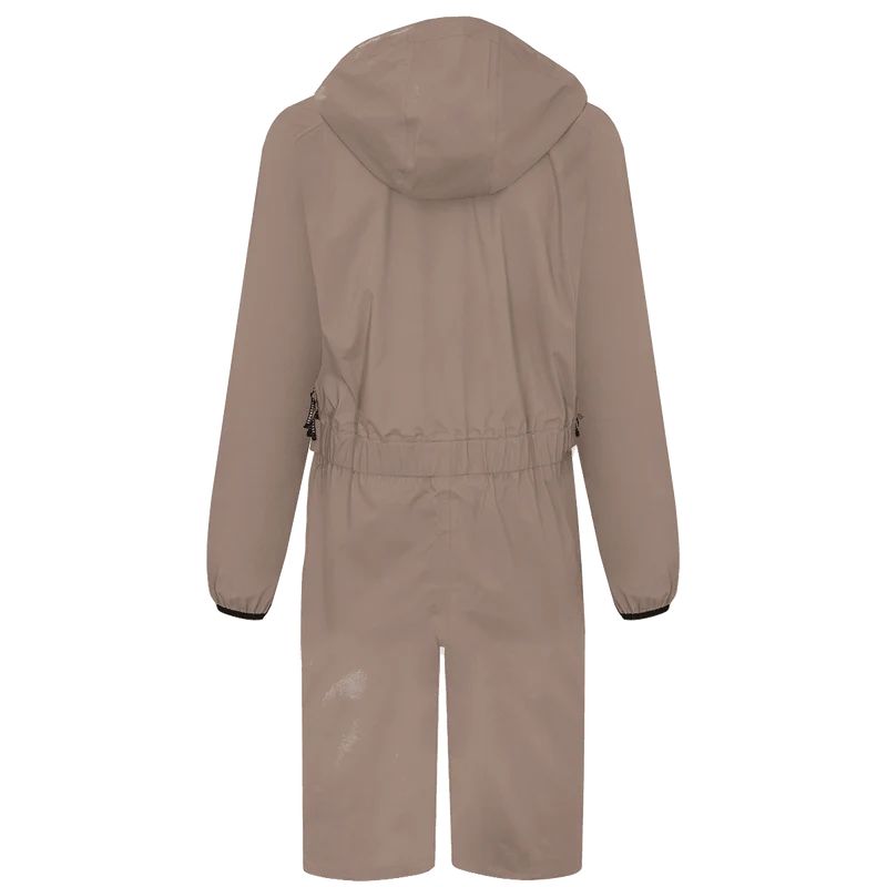 DFL Suit - Braun