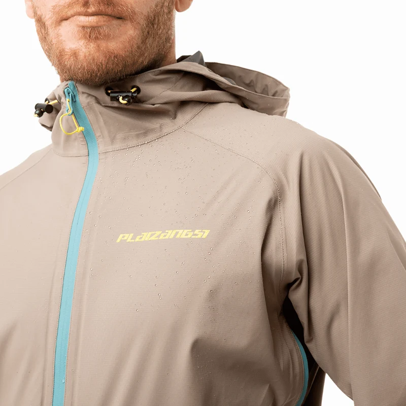DFL Suit - Braun