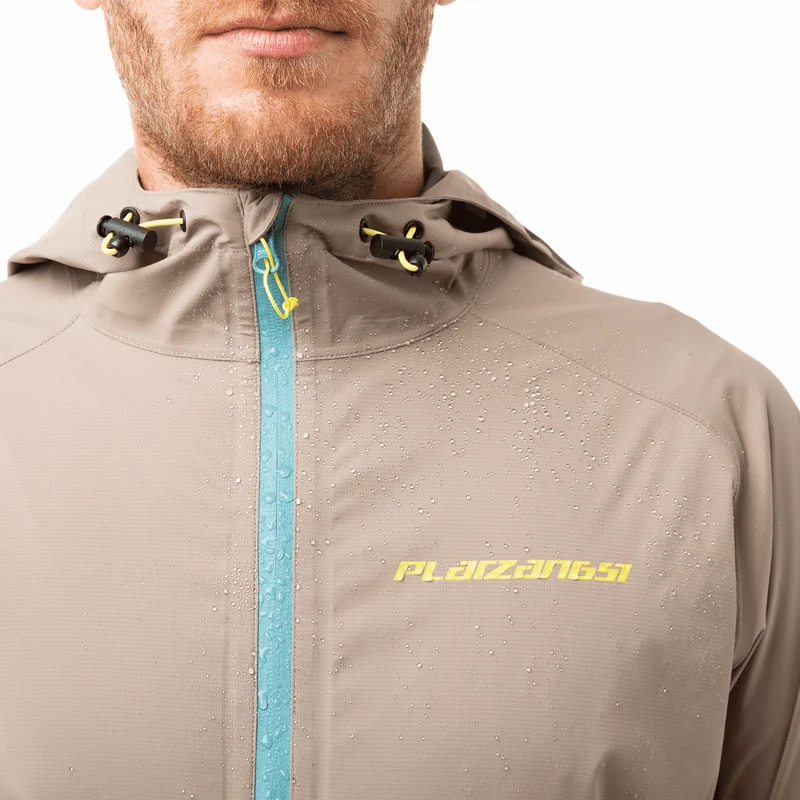 DFL Suit - Braun